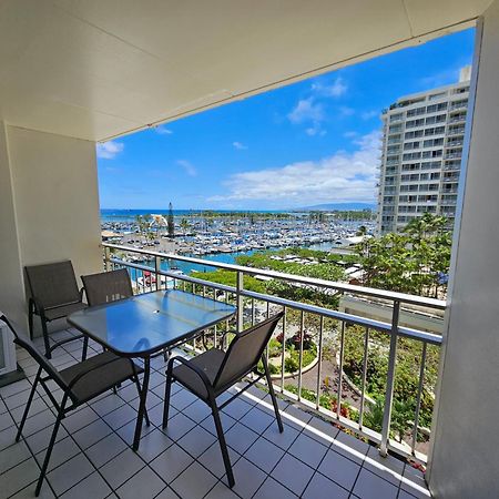 Ilikai Hotel Condo With Kitchen And Ocean View Honolulu Exteriör bild